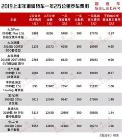 一般汽车的保险多少钱啊(汽车保险费用解析，一般汽车的保险多少钱？