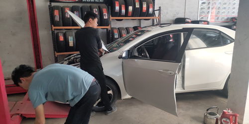 汽车4s店换玻璃多少钱(汽车4S店换玻璃的价格解析) 汽车4s店换玻璃多少钱(汽车4S店换玻璃的价格解析)
