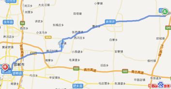 善寨到邯郸汽车站多少钱(善寨到邯郸汽车站的价格指南) 善寨到邯郸汽车站多少钱(善寨到邯郸汽车站的价格指南)