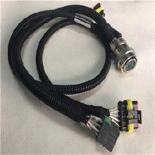 加工汽车线束多少钱一米(汽车线束加工费用解析，一米线束究竟多少钱？