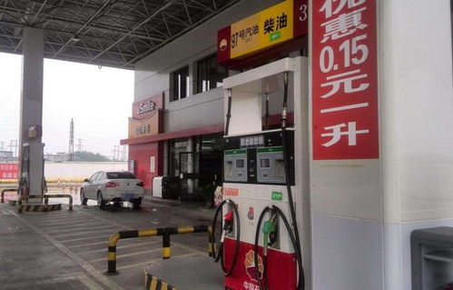 汽车加油站能加多少油啊(汽车加油站能加多少油?全面解析加油站加油量的因素) 汽车加油站能加多少油啊(汽车加油站能加多少油?全面解析加油站加油量的因素)