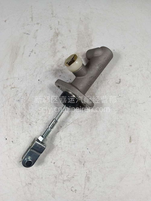 轻卡汽车离合器泵多少钱(轻卡汽车离合器泵价格解析) 轻卡汽车离合器泵多少钱(轻卡汽车离合器泵价格解析)