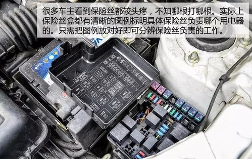 建德汽车保险丝盒多少钱(建德汽车保险丝盒价格解析) 建德汽车保险丝盒多少钱(建德汽车保险丝盒价格解析)