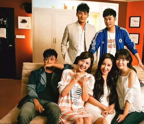爱情公寓主演16年后现状(爱情公寓主演16年后的现状) 爱情公寓主演16年后现状(爱情公寓主演16年后的现状)