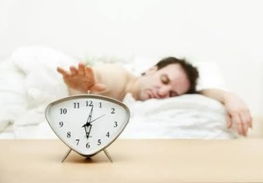 睡眠不足会影响性生活(睡眠不足会影响性生活—探究睡眠与性健康的关系) 睡眠不足会影响性生活(睡眠不足会影响性生活—探究睡眠与性健康的关系)