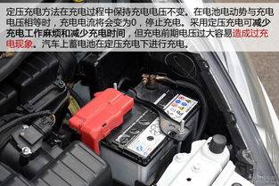 电动汽车一般有多少安的(电动汽车的电流安数解析) 电动汽车一般有多少安的(电动汽车的电流安数解析)
