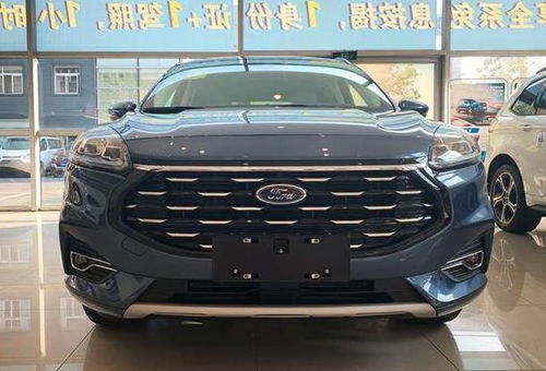 福特锐际汽车尾灯多少钱(福特锐际汽车尾灯价格解析) 福特锐际汽车尾灯多少钱(福特锐际汽车尾灯价格解析)