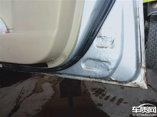 汽车门生锈多少钱一个(汽车门生锈维修费用解析,价格究竟多少? 汽车门生锈多少钱一个(汽车门生锈维修费用解析,价格究竟多少?