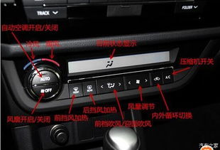 汽车空调温控多少度启停(汽车空调温控启停机制，温控多少度为最佳？
