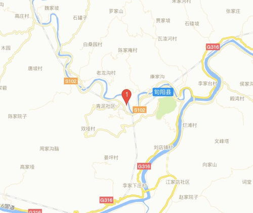 旬阳县汽车到西安多少钱(旬阳县至西安汽车票价详解)