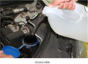 哈弗汽车加防冻液多少钱(哈弗汽车防冻液价格及更换指南) 哈弗汽车加防冻液多少钱(哈弗汽车防冻液价格及更换指南)