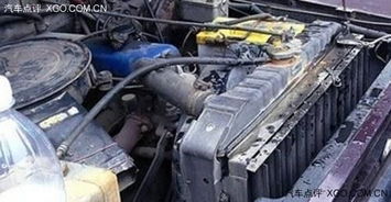 小汽车水箱一般加多少水(小汽车水箱加水指南,如何正确添加小汽车水箱的水量) 小汽车水箱一般加多少水(小汽车水箱加水指南,如何正确添加小汽车水箱的水量)