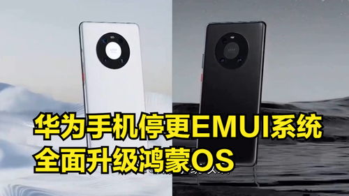 华为电脑怎么升级鸿蒙os系统(华为电脑升级鸿蒙OS系统,步骤与操作指南) 华为电脑怎么升级鸿蒙os系统(华为电脑升级鸿蒙OS系统,步骤与操作指南)