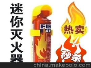 汽车灭火器多少钱一斤(汽车灭火器价格解析，多少钱一斤？