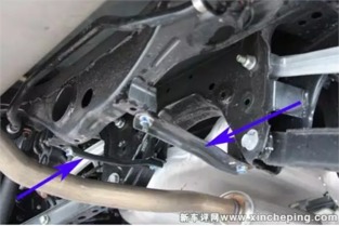 逍客汽车换刹车片多少钱(逍客汽车换刹车片费用解析) 逍客汽车换刹车片多少钱(逍客汽车换刹车片费用解析)