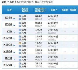 小榄到万州汽车票多少钱(小榄到万州汽车票价详解,费用、行程与选择) 小榄到万州汽车票多少钱(小榄到万州汽车票价详解,费用、行程与选择)