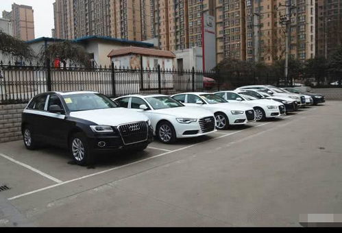 一手汽车变库存车多少钱(一手汽车变库存车,价格、因素与考量) 一手汽车变库存车多少钱(一手汽车变库存车,价格、因素与考量)