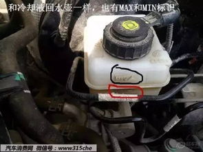 小汽车刹车油多少升一次(小汽车刹车油更换指南,油量多少升一次? 小汽车刹车油多少升一次(小汽车刹车油更换指南,油量多少升一次?