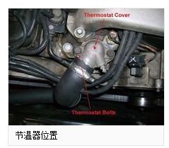 旗云3汽车节温器多少钱(旗云3汽车节温器价格解析) 旗云3汽车节温器多少钱(旗云3汽车节温器价格解析)