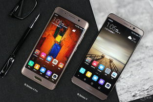 华为mate9怎么连不上电脑(华为Mate 9无法连接电脑的解决方案) 华为mate9怎么连不上电脑(华为Mate 9无法连接电脑的解决方案)