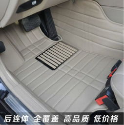 汽车脚垫一天能做多少次(汽车脚垫一天能制作多少次，探究生产效率与工艺细节)