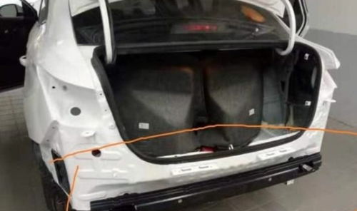 汽车门底杠多少钱一个(汽车门底杠价格解析,了解市场价格,明智选择配件) 汽车门底杠多少钱一个(汽车门底杠价格解析,了解市场价格,明智选择配件)