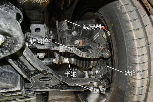汽车底盘改低趴多少钱(汽车底盘改低趴,费用解析与注意事项) 汽车底盘改低趴多少钱(汽车底盘改低趴,费用解析与注意事项)