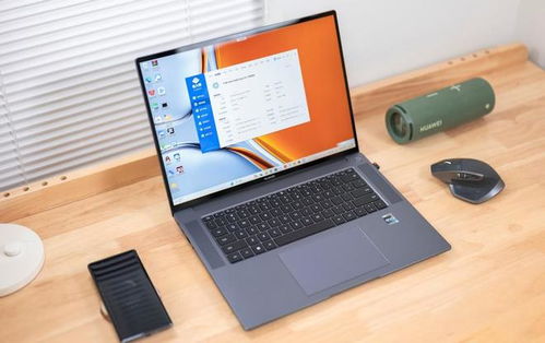 华为电脑16s怎么开机(华为电脑MateBook 16s开机指南) 华为电脑16s怎么开机(华为电脑MateBook 16s开机指南)