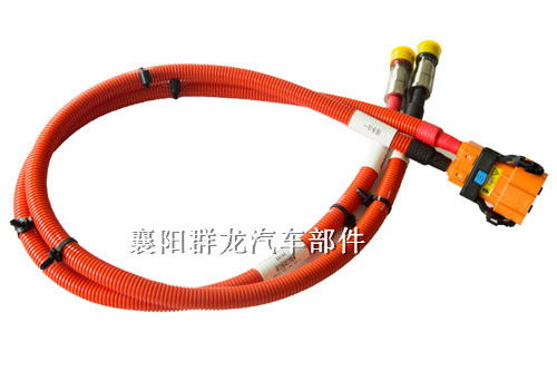 武汉汽车工业线束多少钱(武汉汽车工业线束价格解析) 武汉汽车工业线束多少钱(武汉汽车工业线束价格解析)