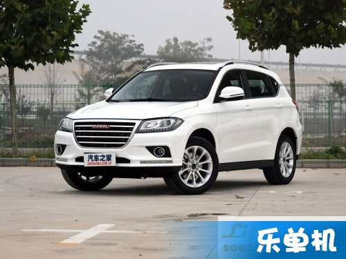 哈弗h2白色汽车多少钱(哈弗H2白色汽车价格解析) 哈弗h2白色汽车多少钱(哈弗H2白色汽车价格解析)