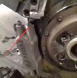 自动挡汽车刹车盘多少钱(自动挡汽车刹车盘价格解析) 自动挡汽车刹车盘多少钱(自动挡汽车刹车盘价格解析)