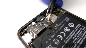 华为电脑怎么拆解后盖板(华为电脑后盖板拆解详解) 华为电脑怎么拆解后盖板(华为电脑后盖板拆解详解)