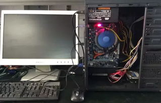 华为电脑主机烧了怎么办(华为电脑主机烧了怎么办,维修与预防策略) 华为电脑主机烧了怎么办(华为电脑主机烧了怎么办,维修与预防策略)