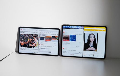 平板电脑怎么选华为还是oppo(平板电脑的选择，华为与OPPO之间的权衡)