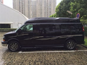 汽车模型保姆车多少钱(汽车模型保姆车价格解析)