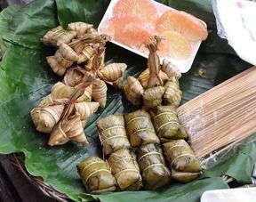 外国人吃粽子连皮都吃(外国人吃粽子,连皮带馅,品味独特) 外国人吃粽子连皮都吃(外国人吃粽子,连皮带馅,品味独特)