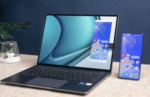 华为14s电脑怎么使用(华为MateBook 14s电脑使用指南) 华为14s电脑怎么使用(华为MateBook 14s电脑使用指南)