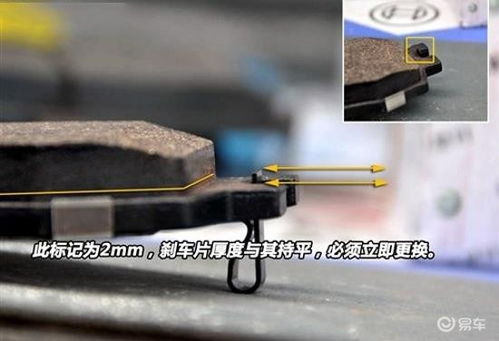 汽车前轮刹车片多少钱(汽车前轮刹车片价格解析，费用、因素与购买建议)