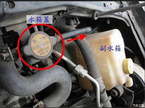 汽车水温多少度会进水管(汽车水温与进水管温度关系解析) 汽车水温多少度会进水管(汽车水温与进水管温度关系解析)