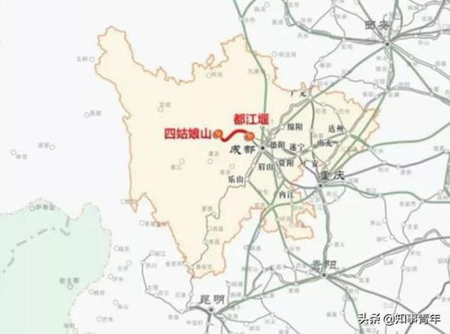 都江堰到广安汽车多少钱(都江堰至广安汽车票价详解) 都江堰到广安汽车多少钱(都江堰至广安汽车票价详解)
