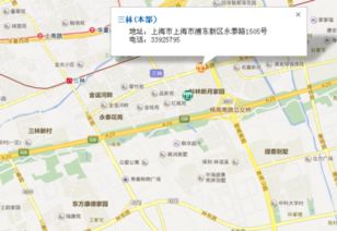 浦东南汇汽车站电话多少(浦东南汇汽车站电话查询指南) 浦东南汇汽车站电话多少(浦东南汇汽车站电话查询指南)