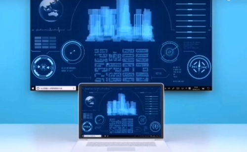 华为电脑视频投屏怎么投(华为电脑视频投屏的详细步骤指南) 华为电脑视频投屏怎么投(华为电脑视频投屏的详细步骤指南)