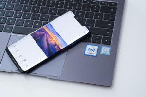华为电脑用英语怎么说(华为电脑的英文表达,Huawei Computers) 华为电脑用英语怎么说(华为电脑的英文表达,Huawei Computers)