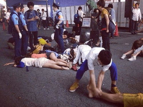 女童被拖进小巷男子动机到底是什么(揭秘女童被拖进小巷事件的背后动机) 女童被拖进小巷男子动机到底是什么(揭秘女童被拖进小巷事件的背后动机)