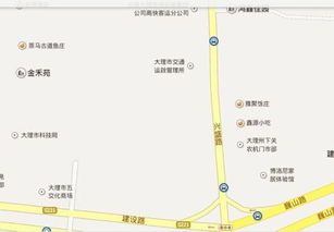 丽江到下关汽车站多少钱(丽江到下关汽车站的交通费用详解)