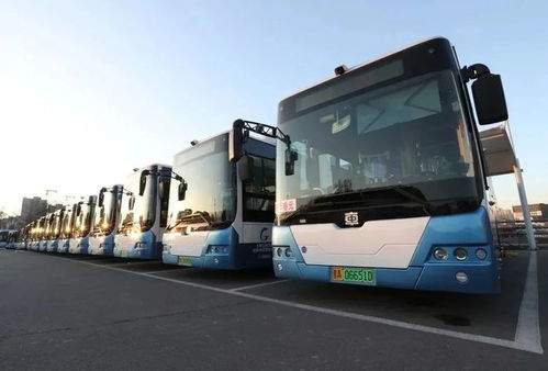太原市公共汽车共多少辆(太原市公共汽车数量概况) 太原市公共汽车共多少辆(太原市公共汽车数量概况)