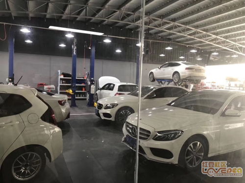 汽车修理厂改装价格多少(汽车修理厂改装价格多少,全面解析改装费用构成) 汽车修理厂改装价格多少(汽车修理厂改装价格多少,全面解析改装费用构成)