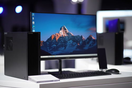 换台式电脑华为怎么换壁纸(华为台式电脑壁纸更换指南) 换台式电脑华为怎么换壁纸(华为台式电脑壁纸更换指南)
