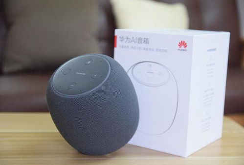 华为音响怎么能联电脑(华为音响与电脑的完美联动,实现高效音频体验) 华为音响怎么能联电脑(华为音响与电脑的完美联动,实现高效音频体验)