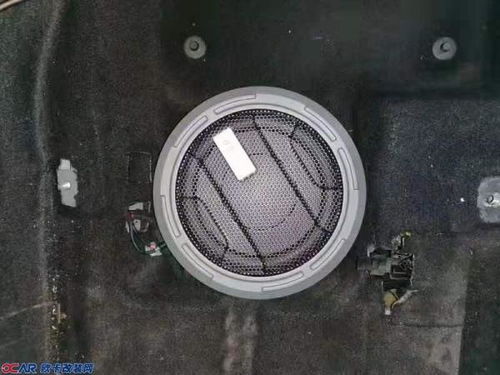 汽车音响调试迈腾多少钱(汽车音响调试迈腾价格解析)